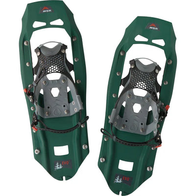 Evo Trail Snowshoes - Unisex