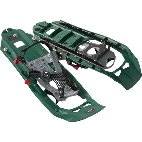 Evo Trail Snowshoes - Unisex