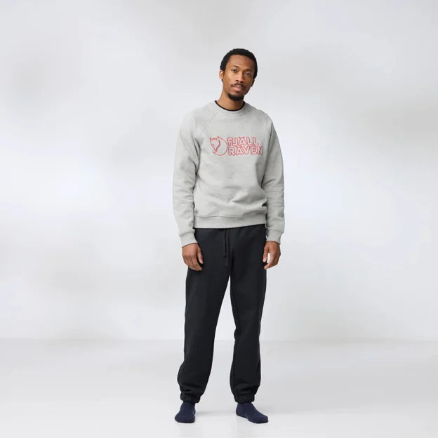 Fjällräven Classic Sweater - Men's