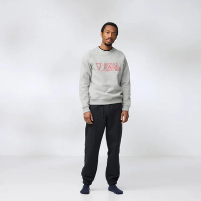 Fjällräven Classic Sweater - Men's