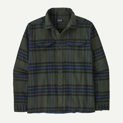 Men's Fjord Flannel Shirt