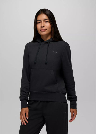 Everyday Fleece Hoodie