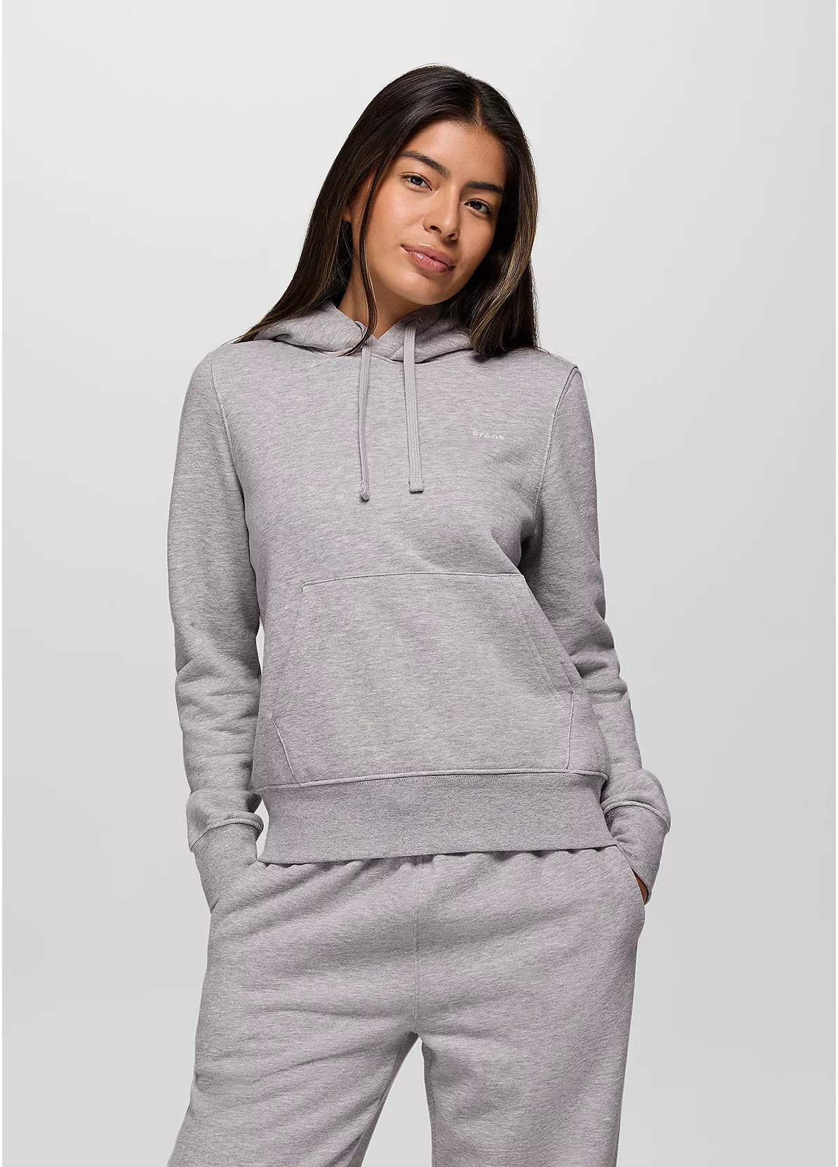 Everyday Fleece Hoodie