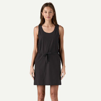 Women's Fleetwith Dress