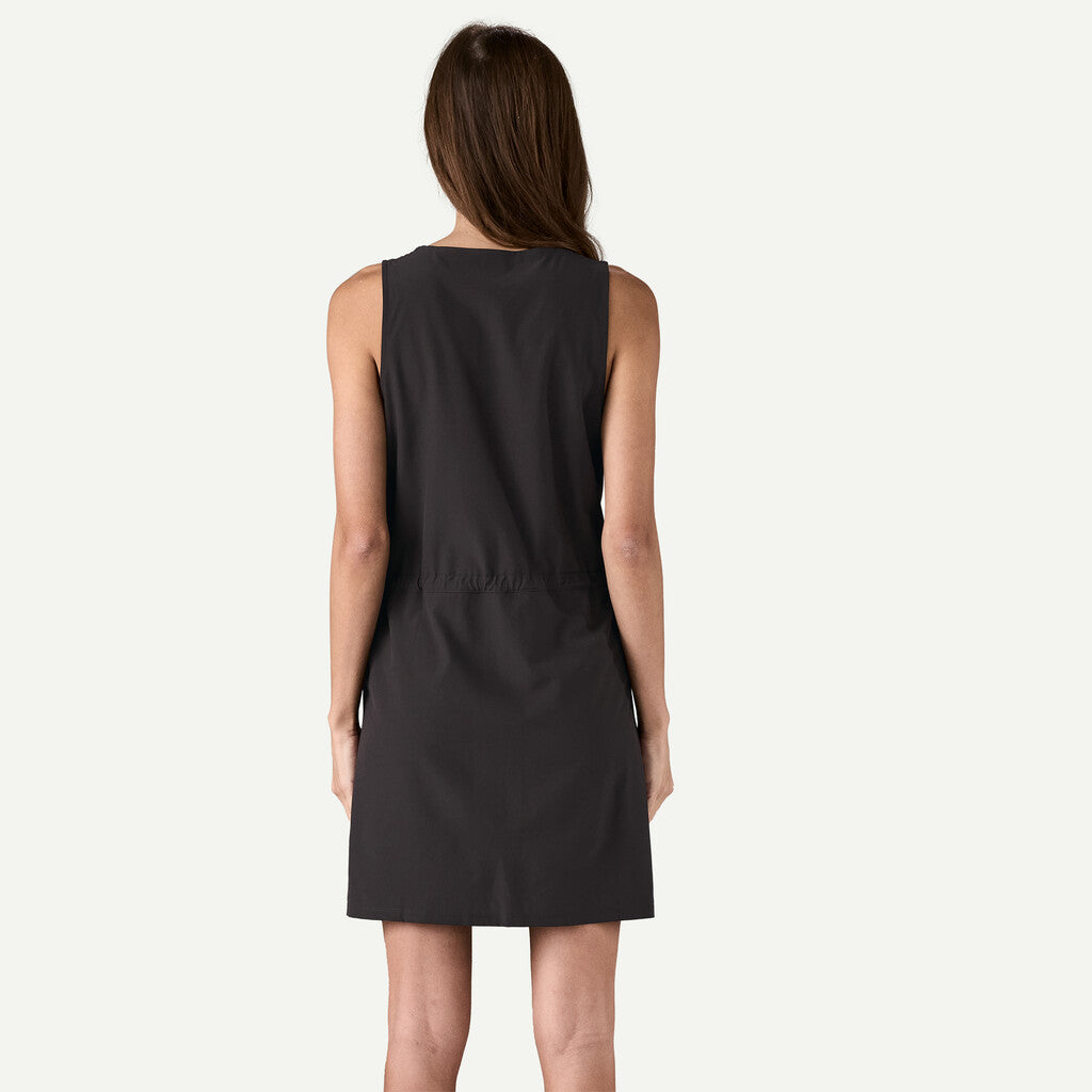 Women's Fleetwith Dress