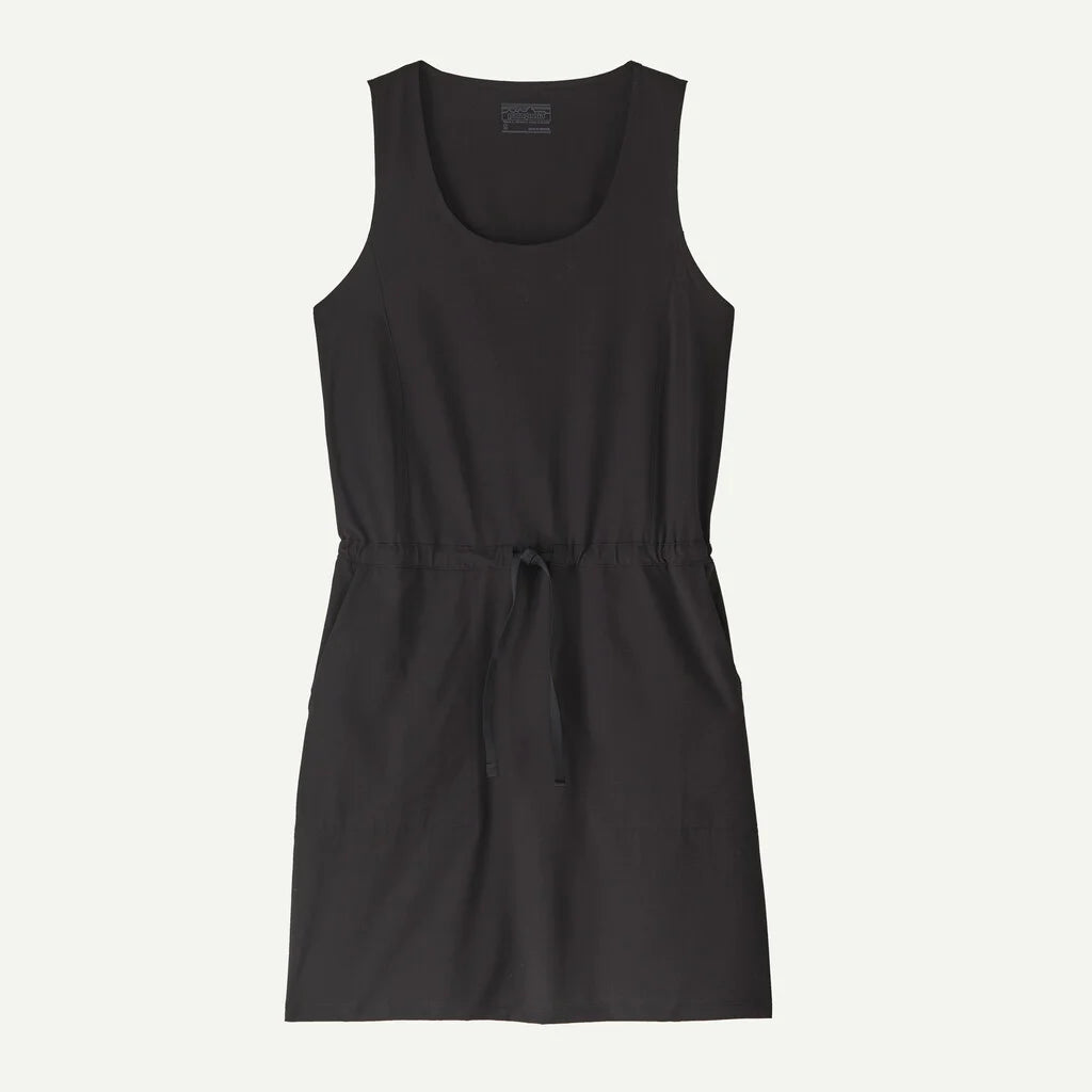 Women's Fleetwith Dress