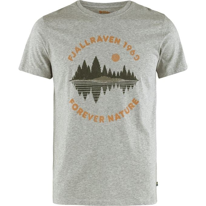 M Forest Mirror T-Shirt