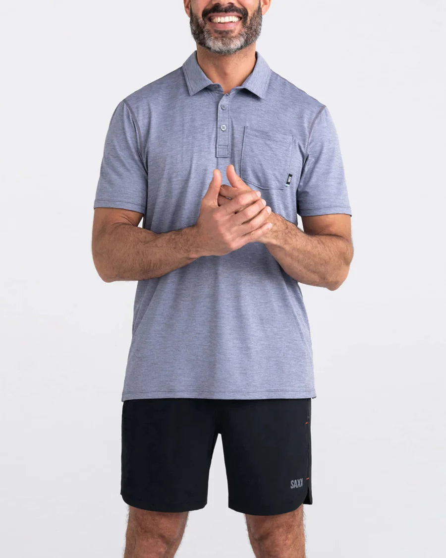Gainmaker 7" - Men's