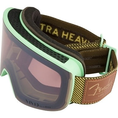 Axis Goggle - Adult