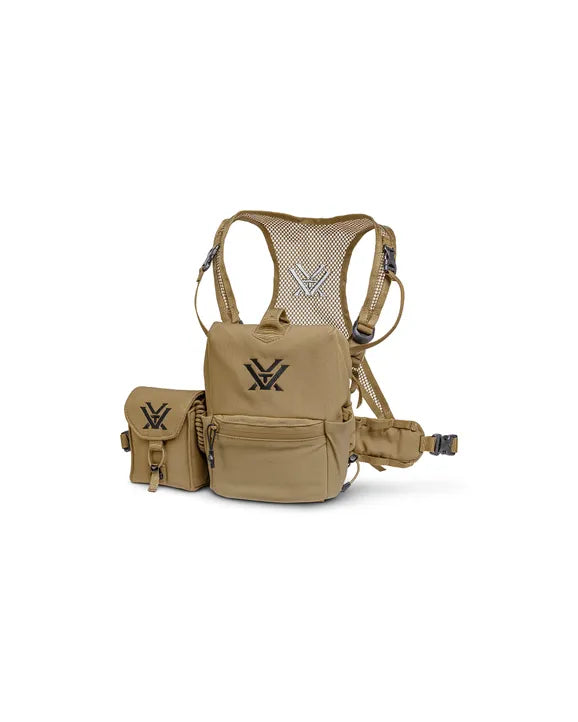 Vortex® GlassPak Pro Harness