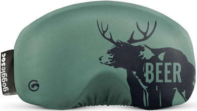 Goggle Soc Goggles Cover