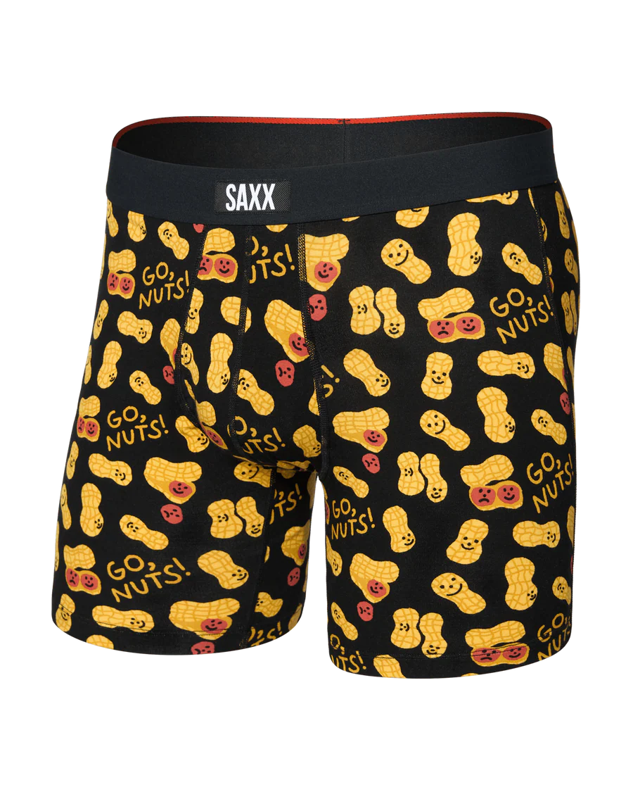 Vibe Xtra Soft Boxer Brief