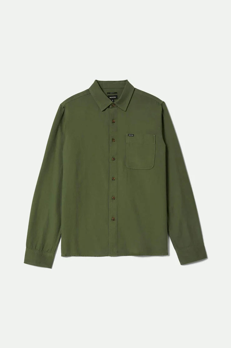 Hasting Lightweight Flannel - Men's