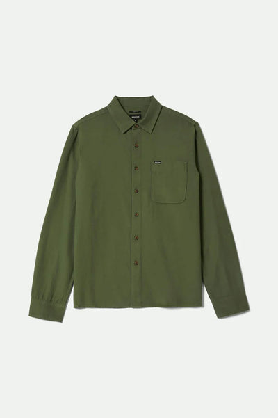 Hasting Lightweight Flannel - Men's
