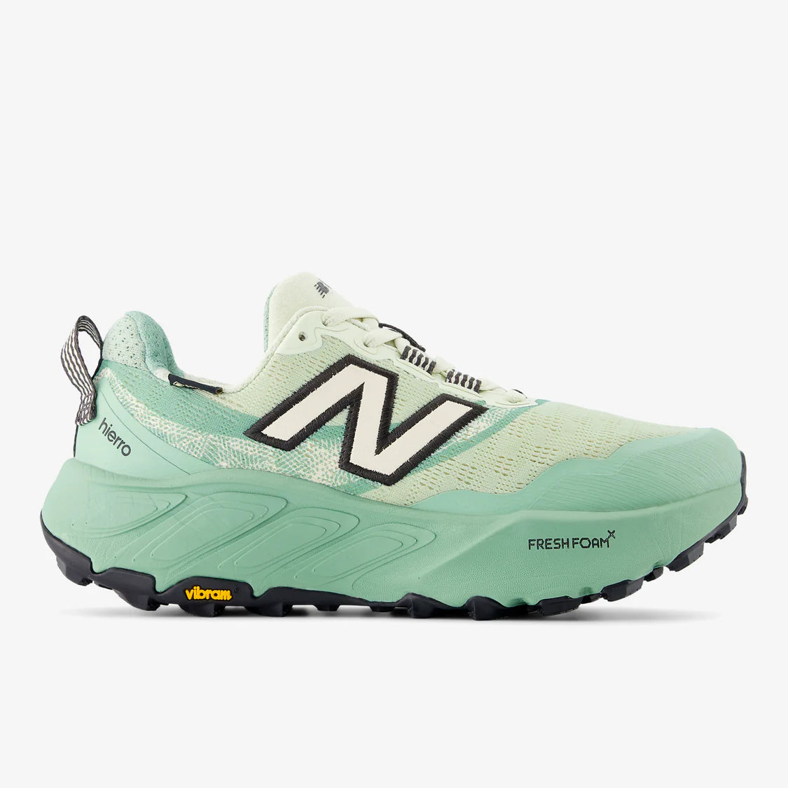 Fresh Foam X Hierro v9 - Women's