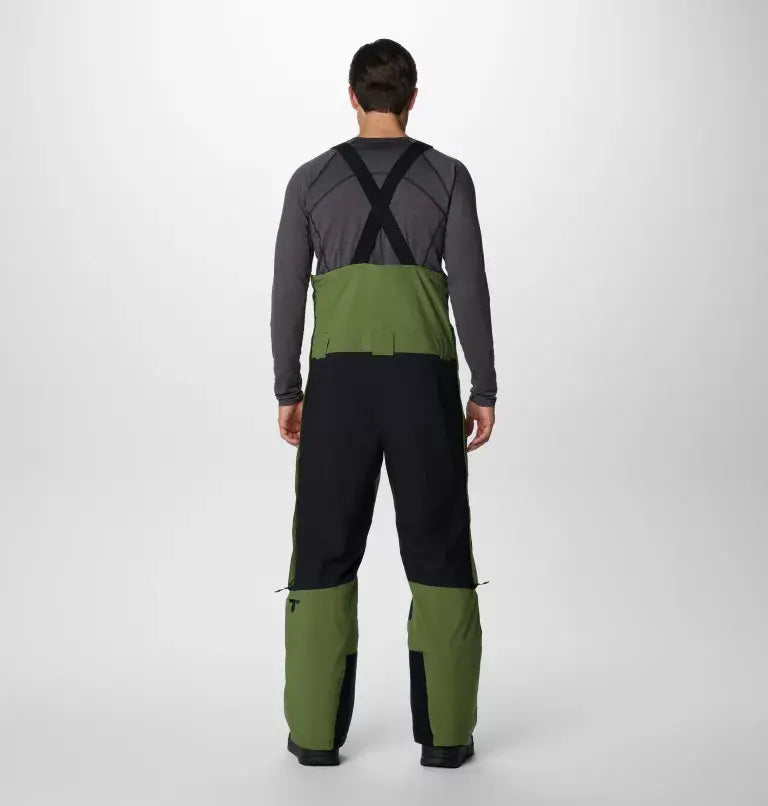 Highland Summit™ II Bib - Men's