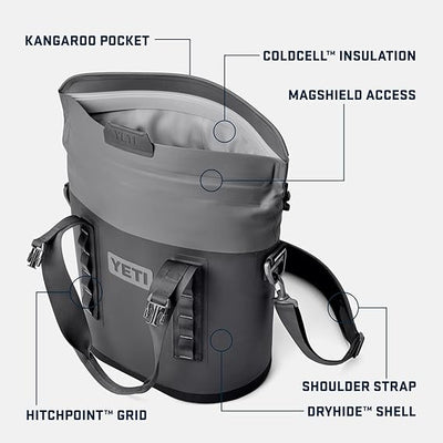 Hopper M15 Soft Cooler