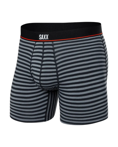 Non-Stop Stretch Cotton Boxer Brief Fly