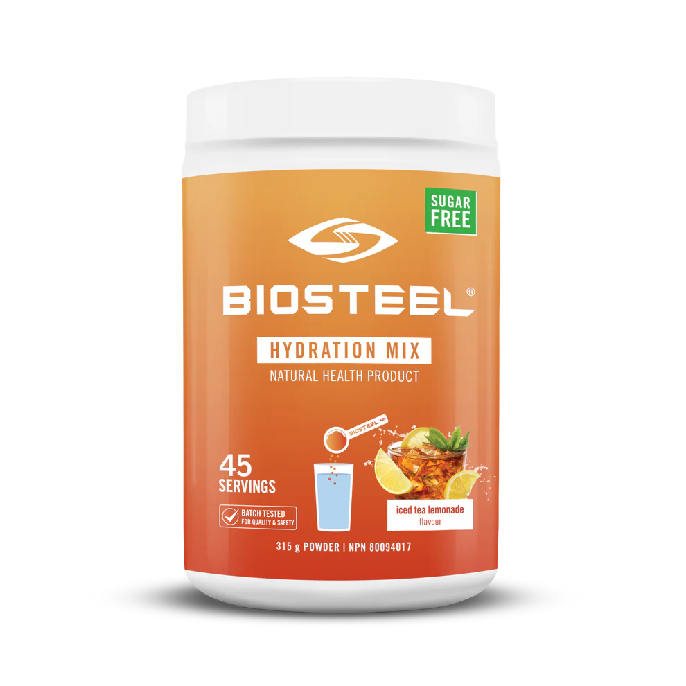 Hydration Mix 315g