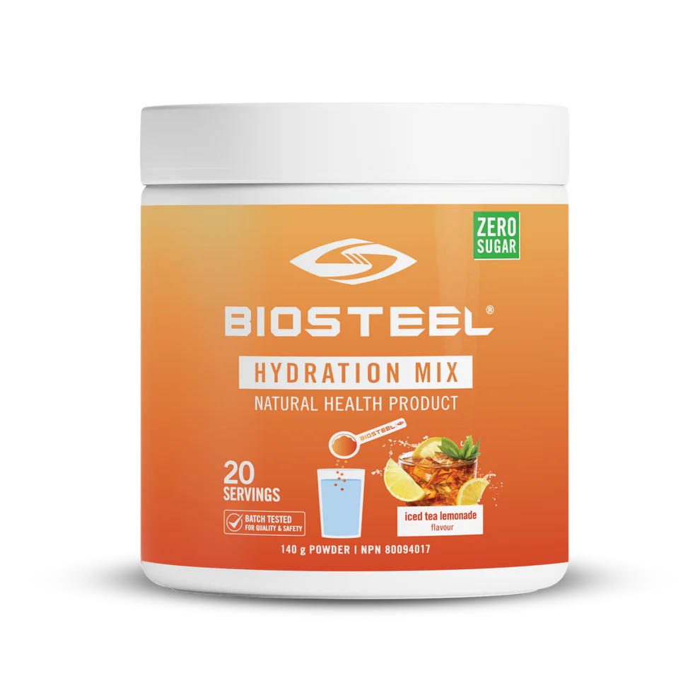 Hydration Mix 140g