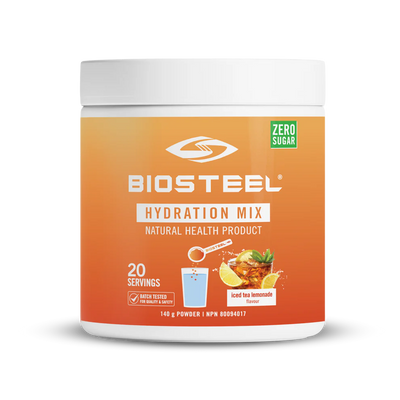 Hydration Mix 140g