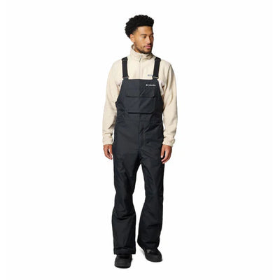 Iceventure™ II Bib - Men's