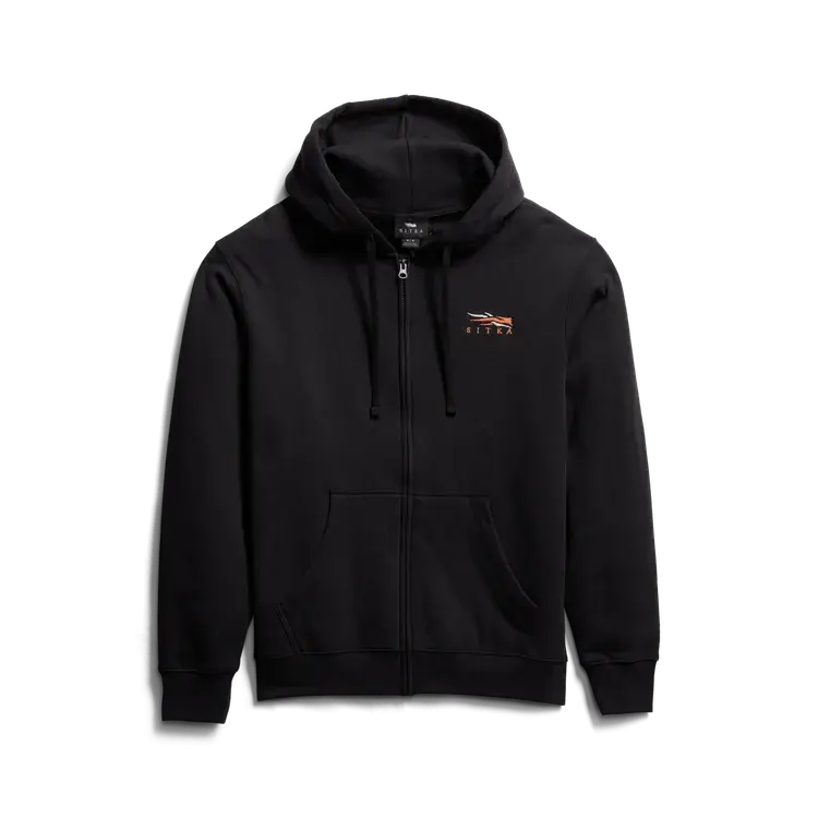 Icon Classic Full Zip Hoody - Men's