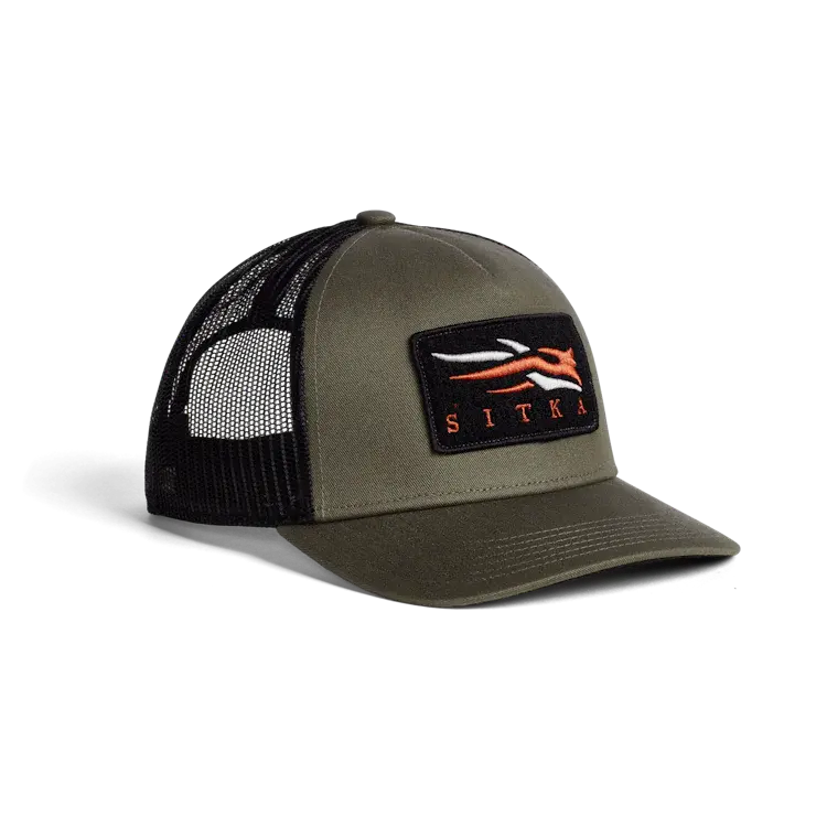 VP Icon Mid Pro Trucker