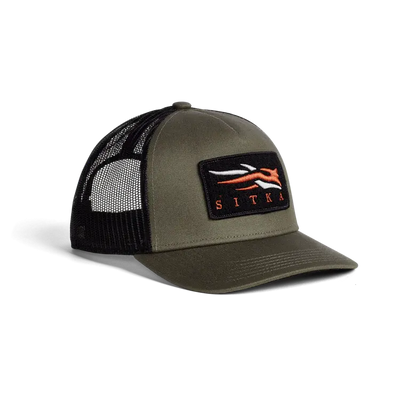 VP Icon Mid Pro Trucker