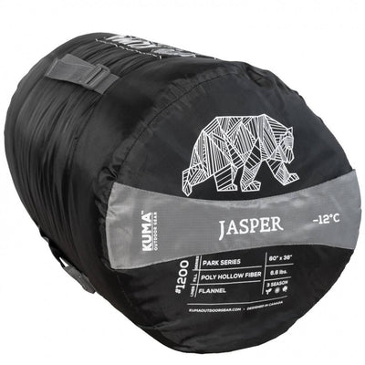 Jasper Sleeping Bag (-12)