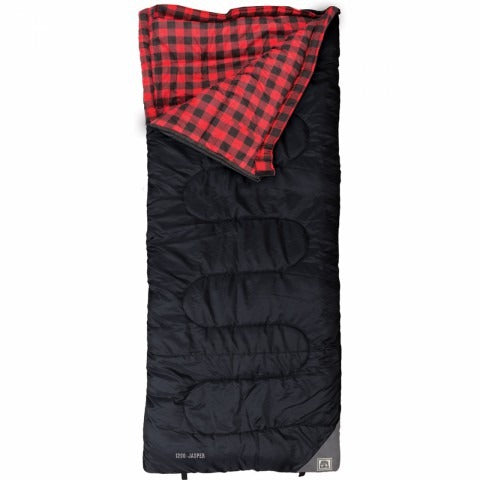 Jasper Sleeping Bag (-12)