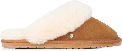 Jolie Sheepskin Slipper - Women's