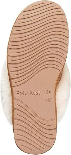 Jolie Sheepskin Slipper - Women's