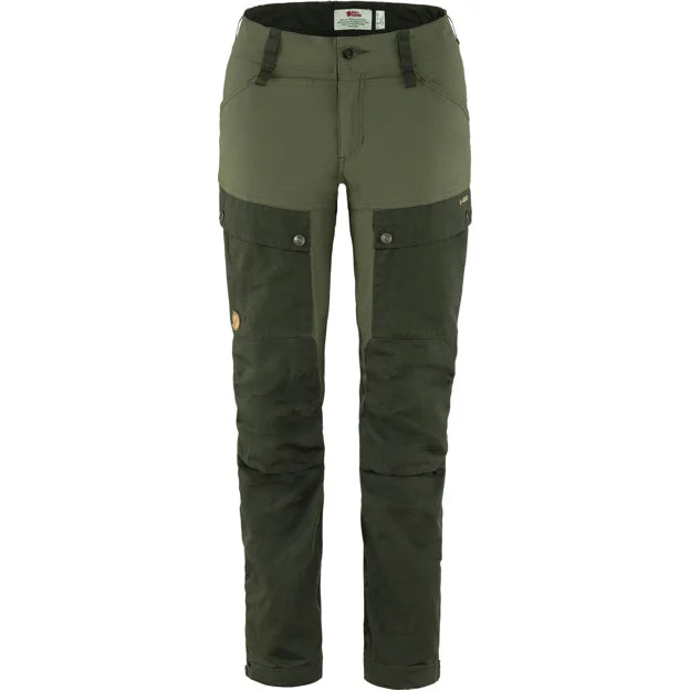 Keb Trousers - Women's