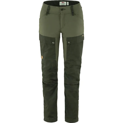 Keb Trousers - Women's