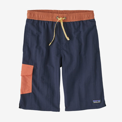 K Baggies Boardshorts 9in