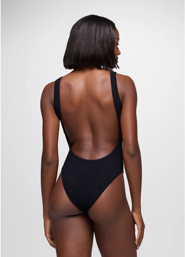 Lahari Scrunch One Piece - Women's