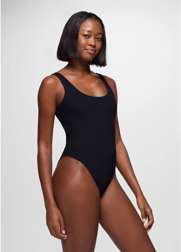 Lahari Scrunch One Piece - Women's