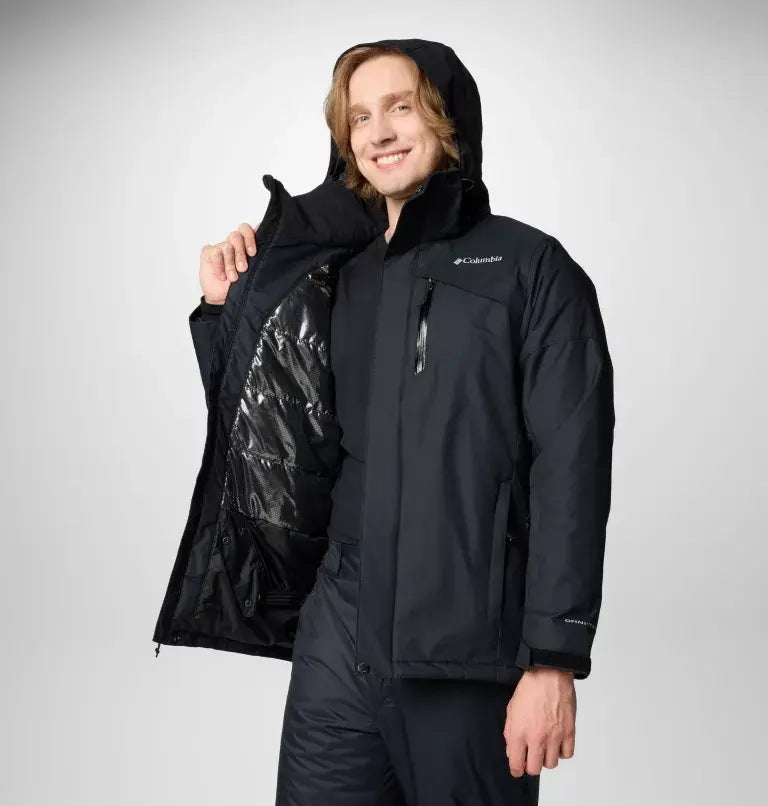 Last Tracks™ II Jacket - Men's