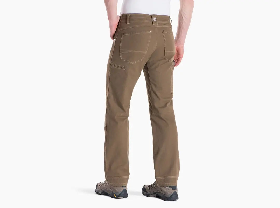 The Law Pant 32" Inseam