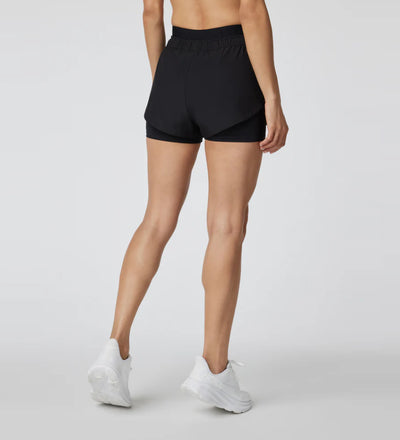 Luna Short - Women's