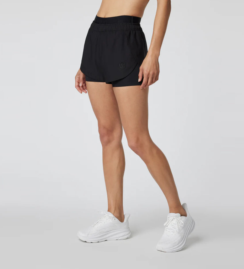 Luna Short - Women's