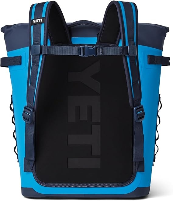 Hopper M20 Soft Backpack Cooler