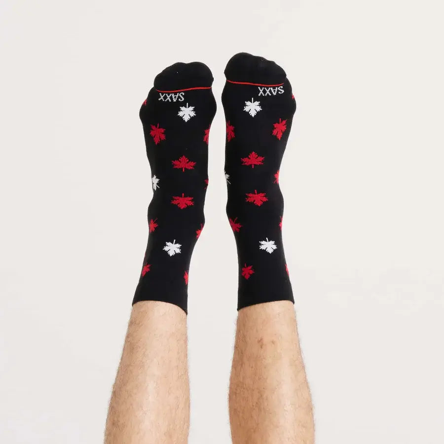 Whole Package Crew Socks 1pk