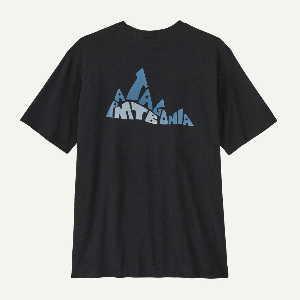 Men's Berm Logo Responsibili-Tee®