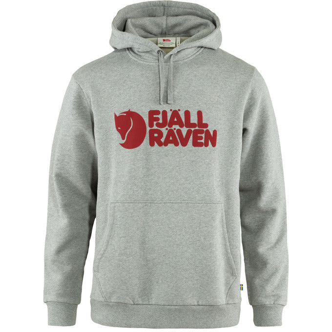 Fjällräven Logo Hoodie - Men's