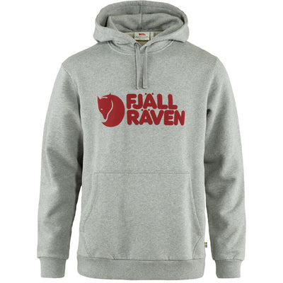 Fjällräven Logo Hoodie - Men's