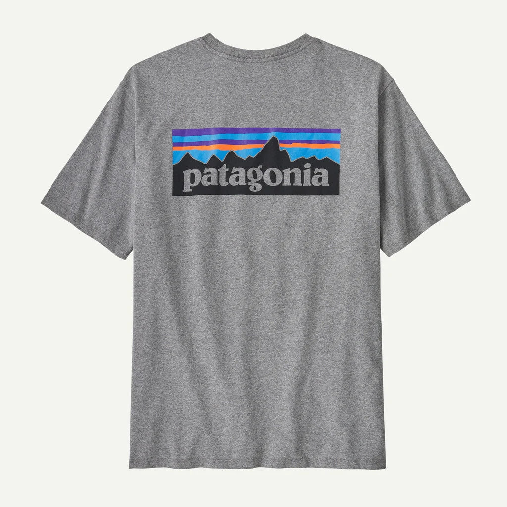 P-6 Logo Responsibili-Tee® - Men's