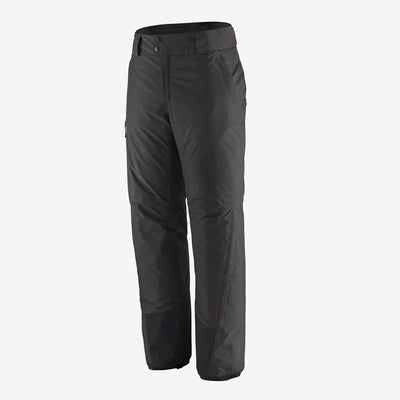 Men's Insulated Powder Town Pants - Regular