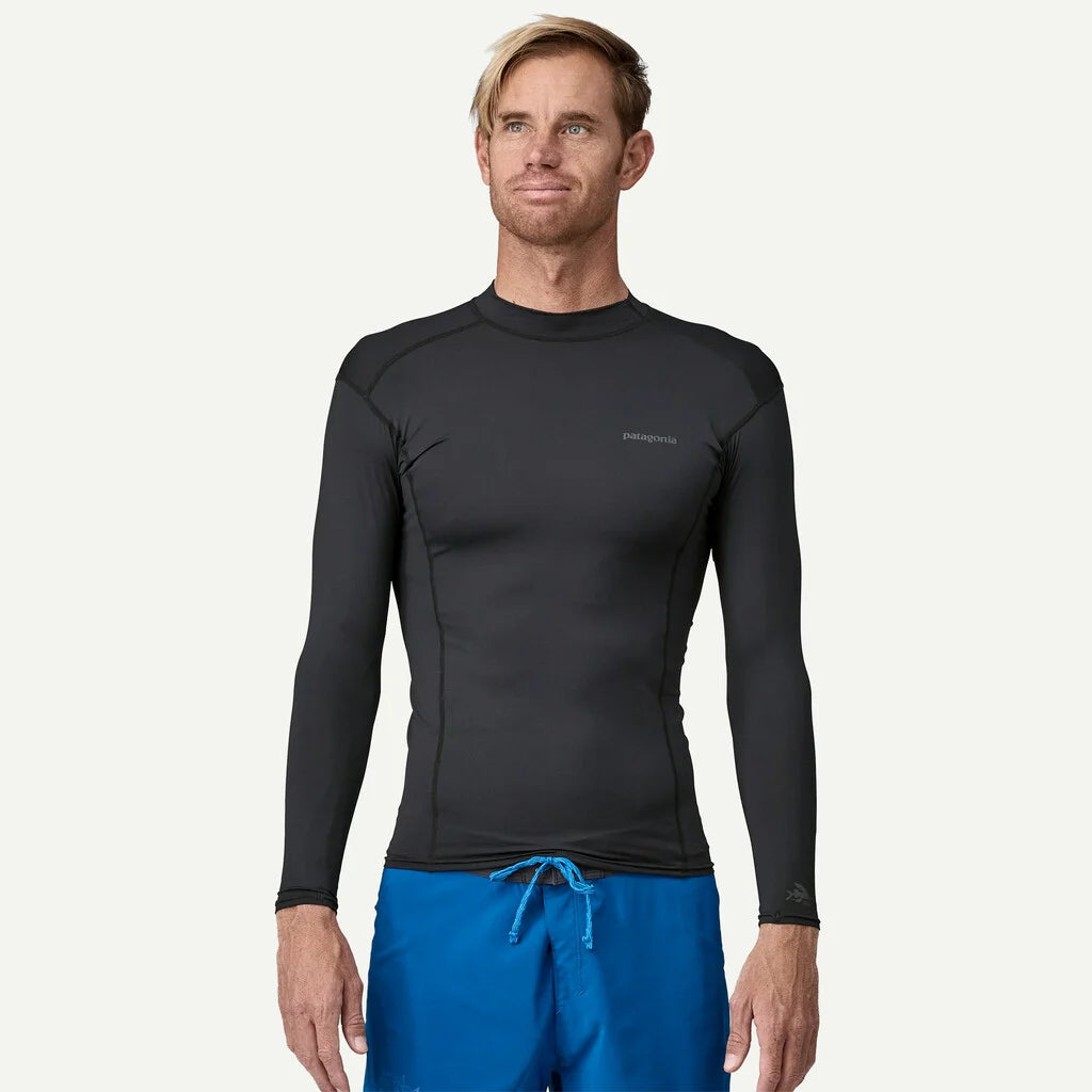 Men's Long-Sleeved RØ® Surf Top